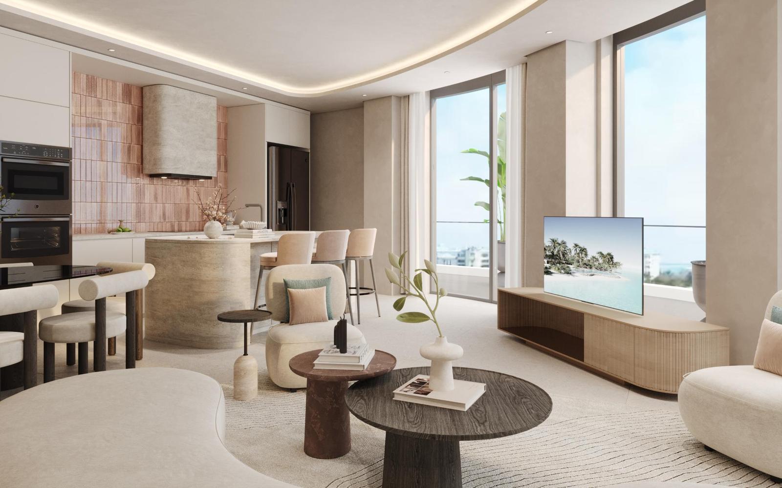 SAPHORA GRACE BAY 408 — photo 3