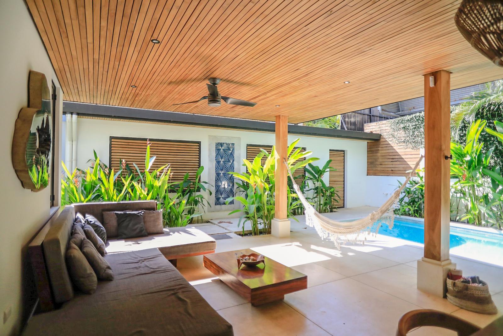 3 Bedroom Home for Sale, Santa Teresa, Puntarenas, Costa Rica — photo 4