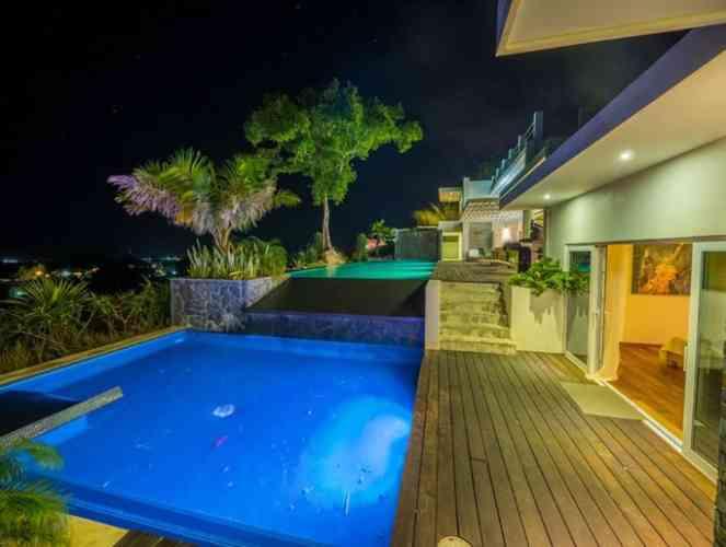 Sosua Villa with Ocean View — photo 3