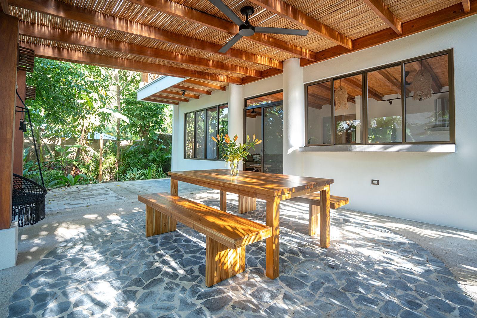 3 Bedroom Home for Sale, Playa Hermosa, Puntarenas, Costa Rica — photo 4