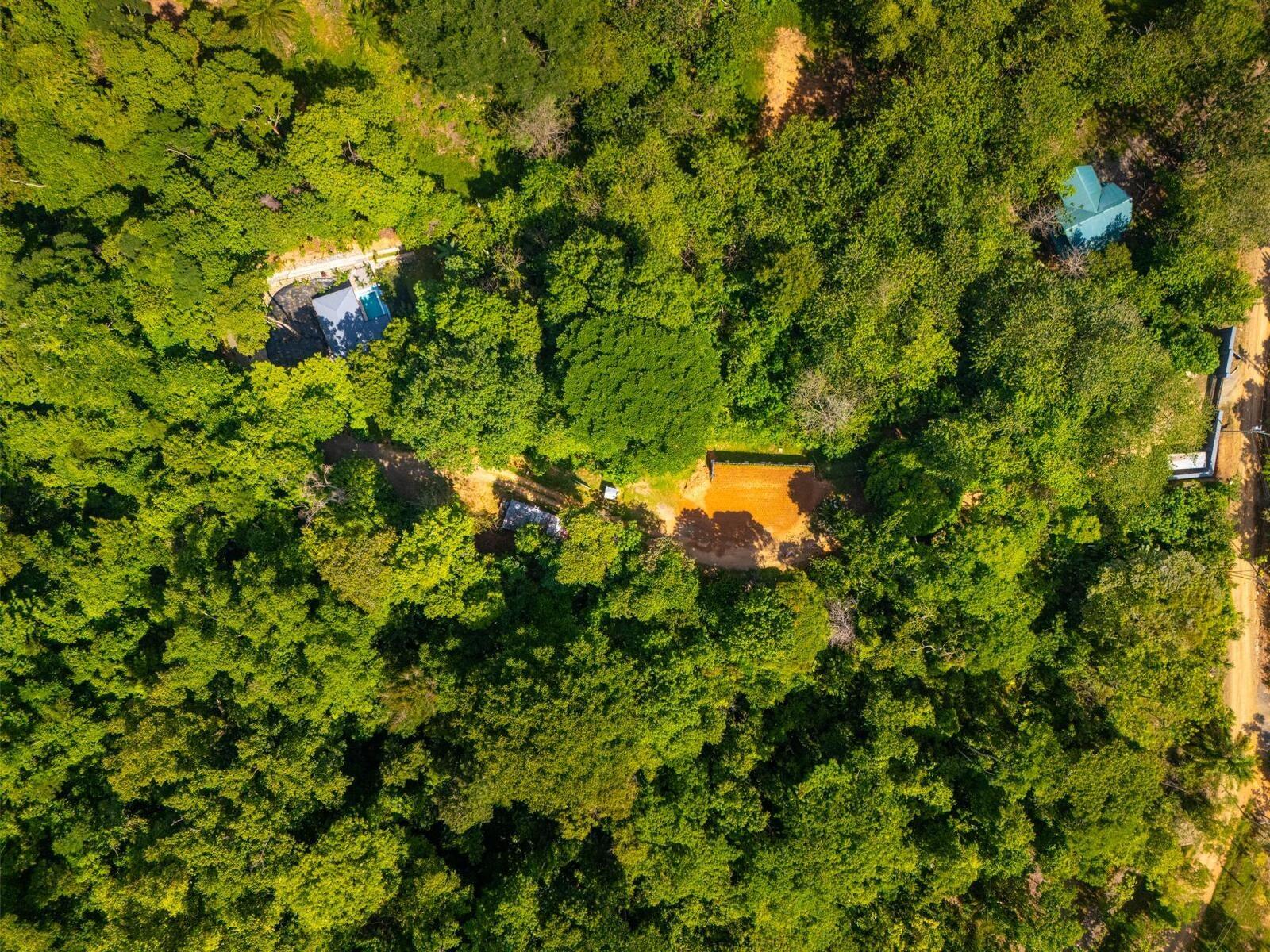 2 Bedroom Ocean-View Home for Sale, Uvita, Puntarenas, Costa Rica — photo 3