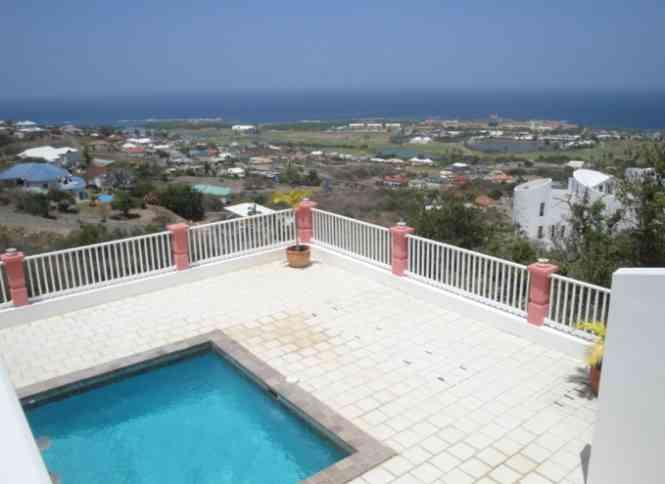 Luxury Home at Frigate Bay, St. Kitts — photo 4