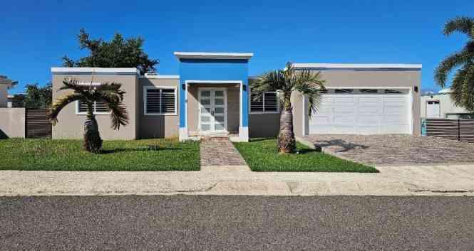 House for sale in Aguadilla, Puerto Rico — photo 1