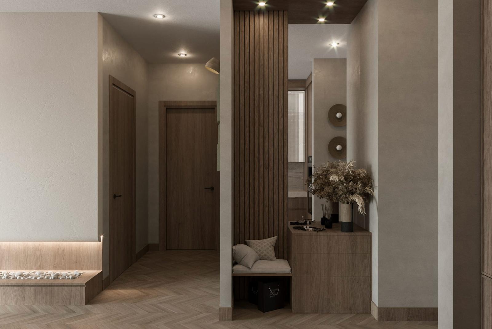 Sunset Residences | 1 Bedroom | A’ila Resorts — photo 4