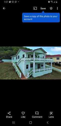 House for sale in La Retraite, Gros Islet, St Lucia — photo 1