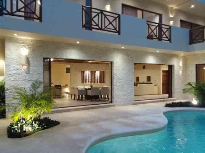 House for sale in Tulum, Mexico — photo 2