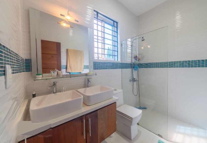 Villa Near Playa Dorada, Ocean /Mountain Views, Organic Gardens, Large Lot, Sustainable Design — photo 3