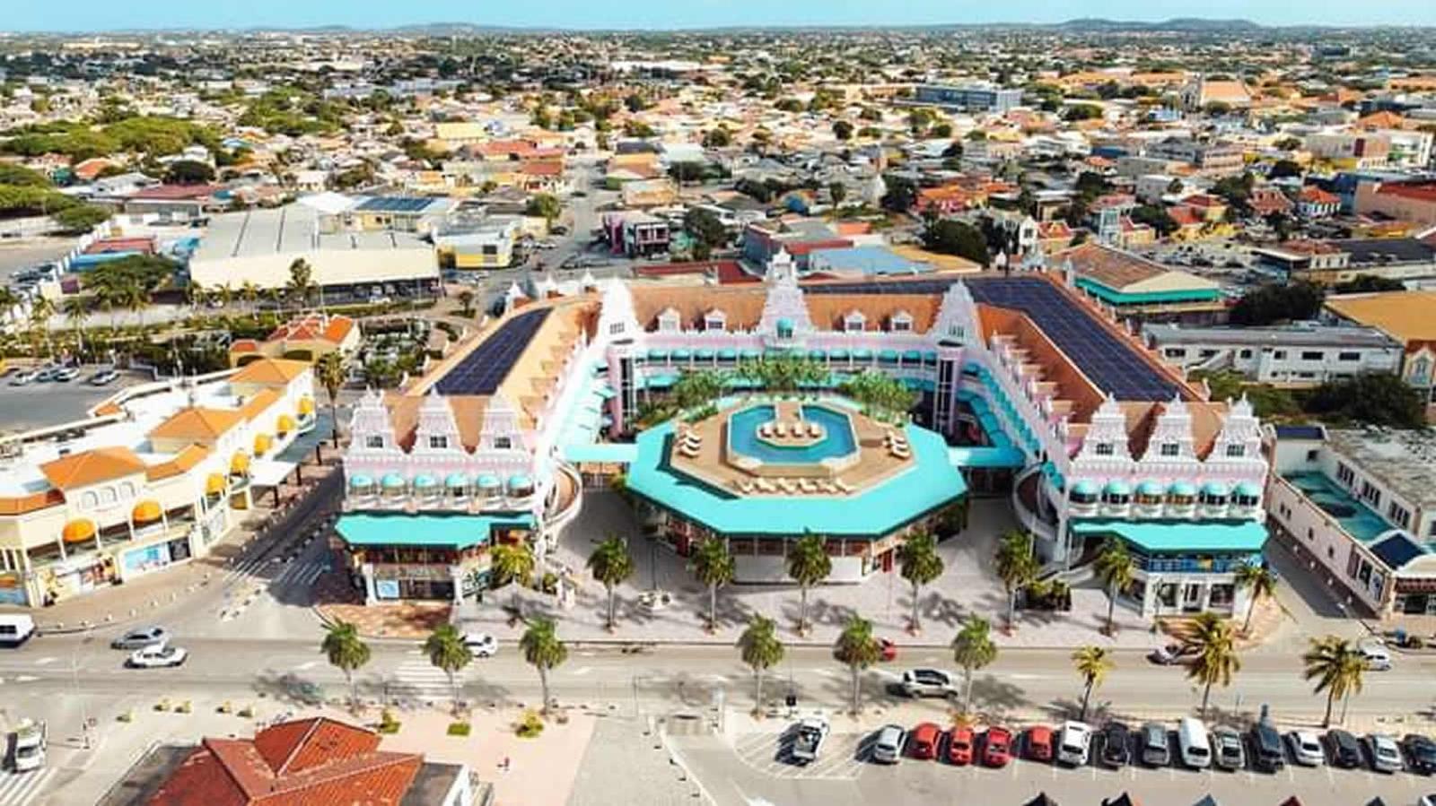 1 Bedroom Condos for Sale, Casa Playa Residences, Oranjestad, Aruba — photo 3