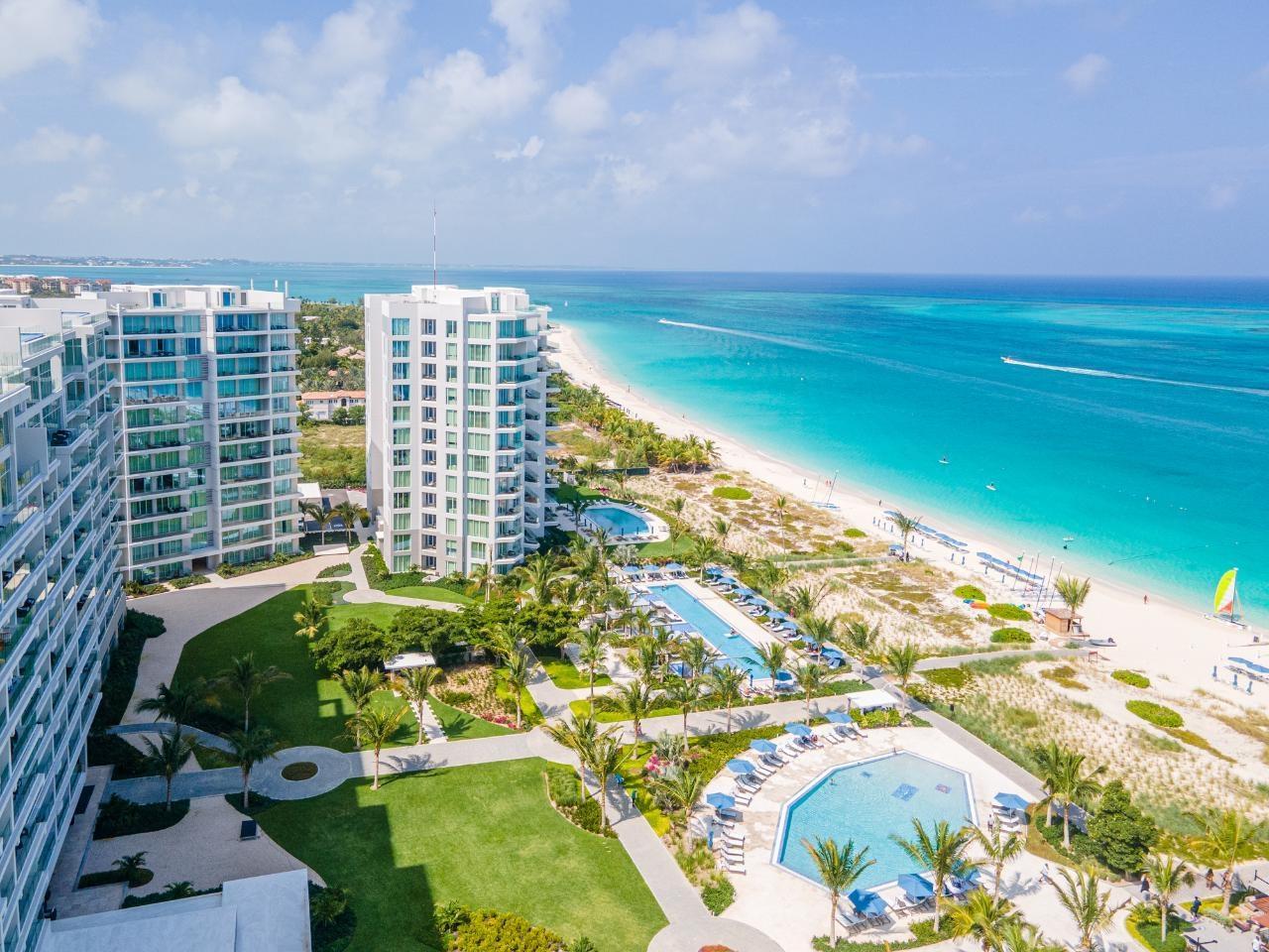 The Ritz Carlton Turks & Caicos - Unit 2034 — photo 2