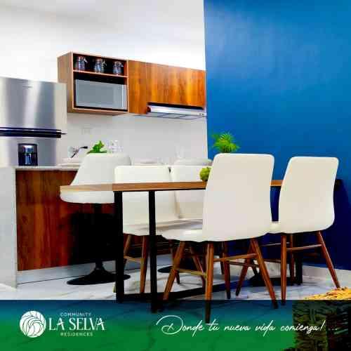 Apartment for sale in Playa Del Carmen, Mexico — photo 5