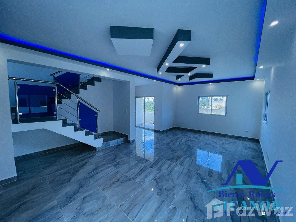3 Bedroom House for Sale in San Felipe De Puerto Plata, Puerto Plata — photo 4