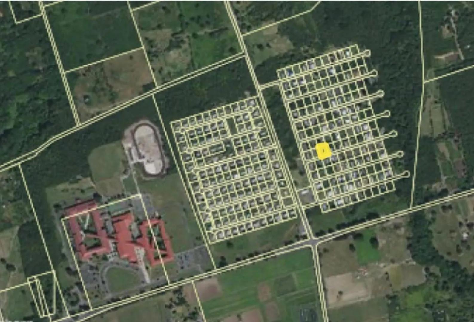 Homesite for sale at 500 V.i. Corp Lands Pr — photo 2
