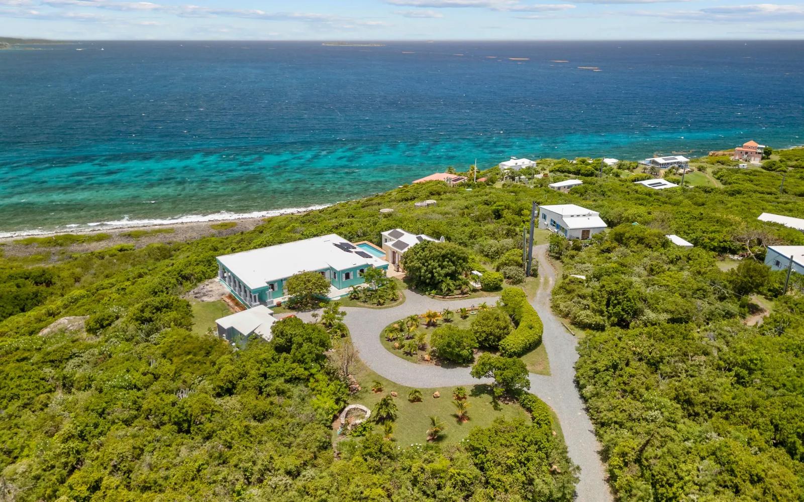 3-bedroom villa in Water Island, United States Virgin Islands — photo 2