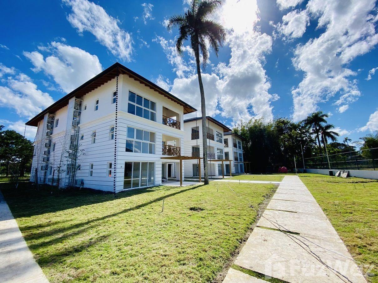 2-bedroom apartment at Riviera Azul, San Felipe De Puerto Plata — photo 2