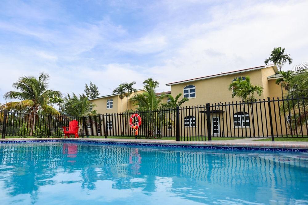 5-bedroom apartment in Villa Marina Cove, Grand Bahama — photo 2