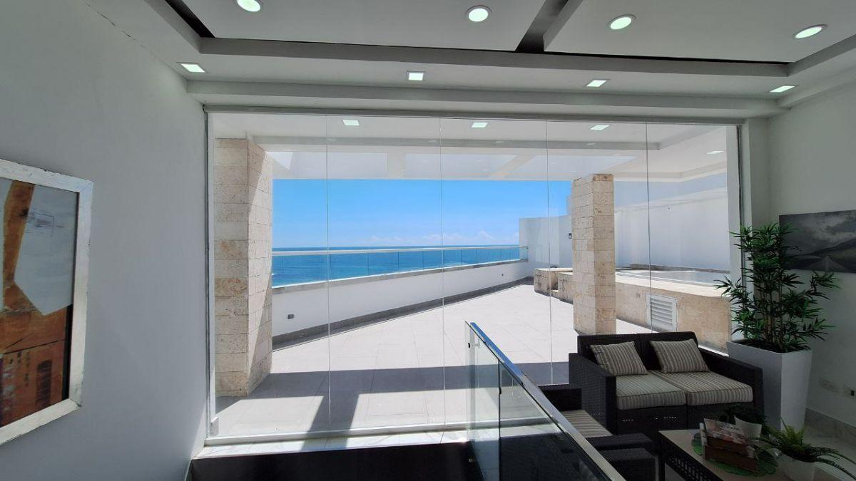 4 Bedroom Beachfront Condo for Sale in Juan Dolio, Dominican Republic — photo 3