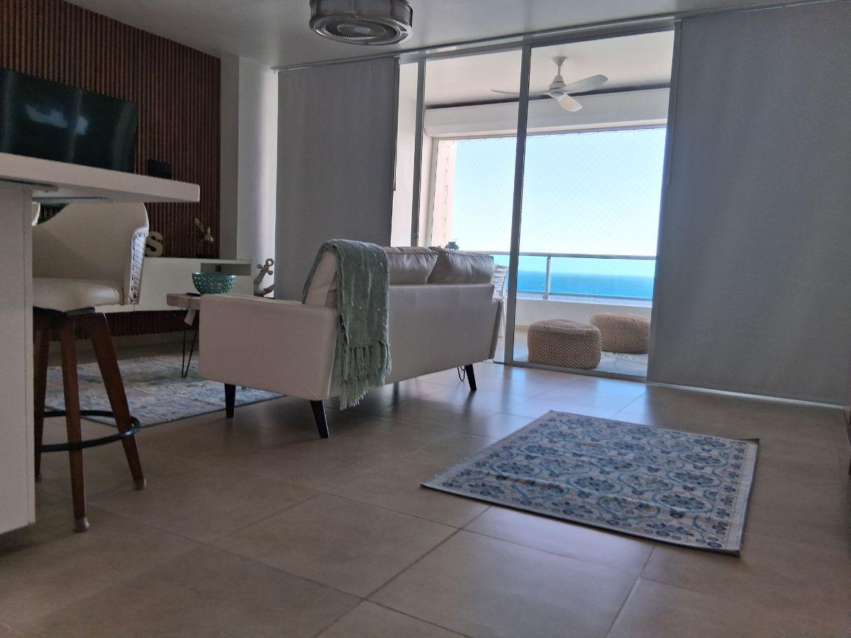 Furnished Ocean View Apartment for Sale in Marbella, Juan Dolio — photo 3