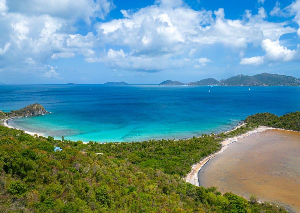 4 bedroom Villa/Townhouse for sale in Ponda Vista, Tortola, VG — photo 3