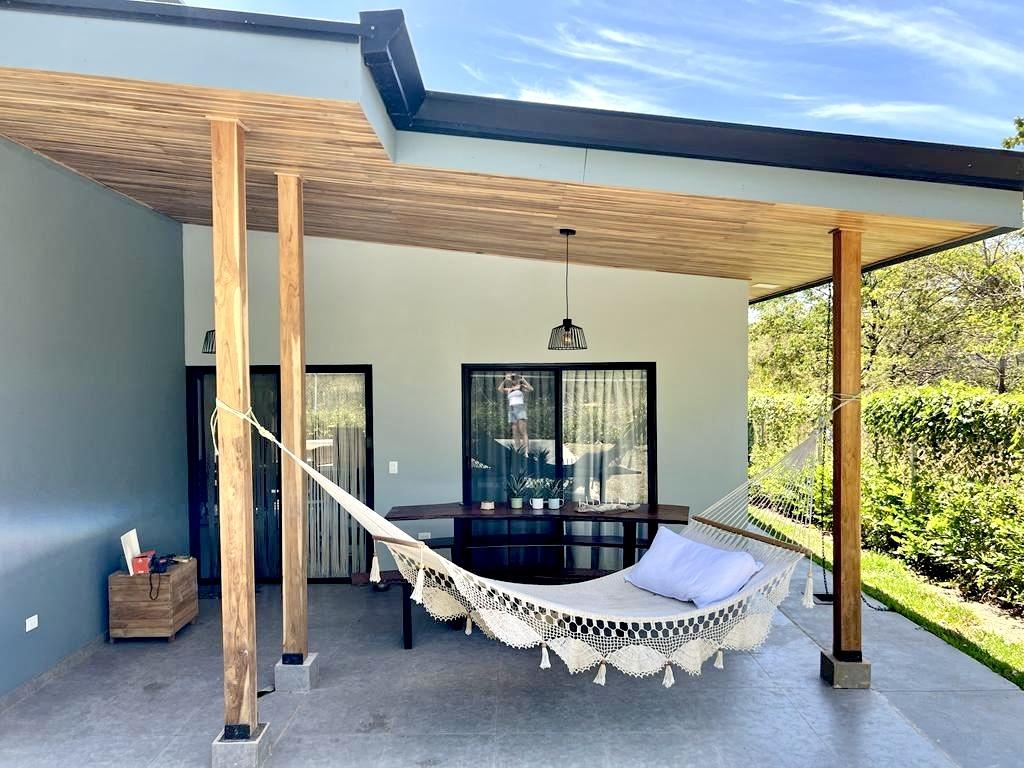 4 Bedroom Home for Sale, Salinitas, Playa Grande, Guanacaste, Costa Rica — photo 4