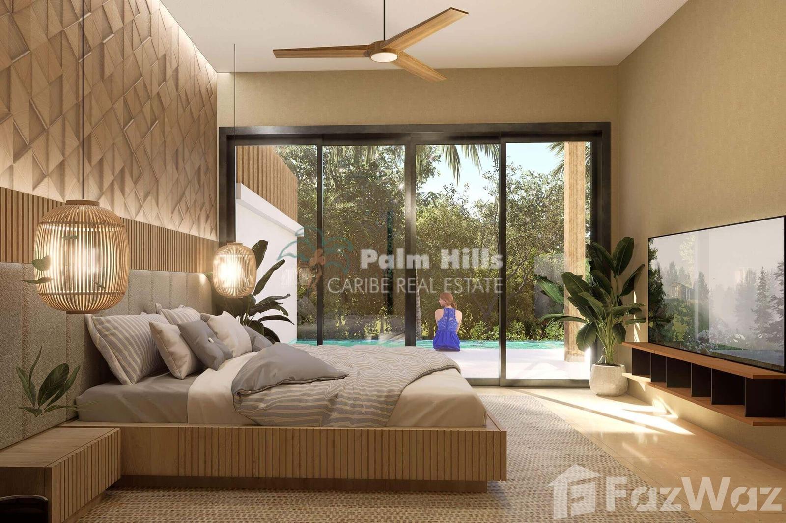 2-bedroom townhouse in La Mulata, Sosua — photo 5