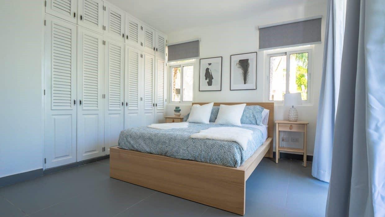 Gorgeous Oceanfront Two-bedroom In Sosua — photo 3