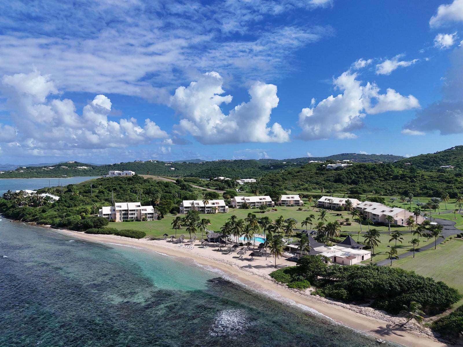 2 bedroom Condominium for sale — C5 Salt River Nb, St. Croix, VI — photo 2