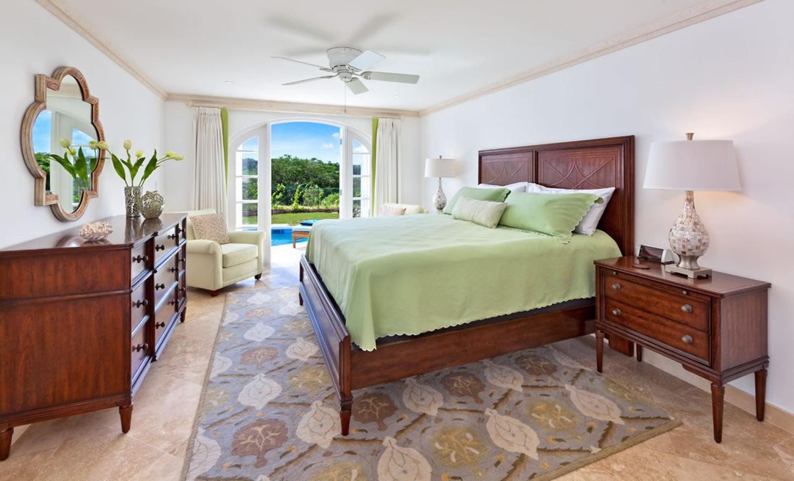 4-bedroom townhouse in Sugar Cane Ridge, Royal Westmoreland — photo 5