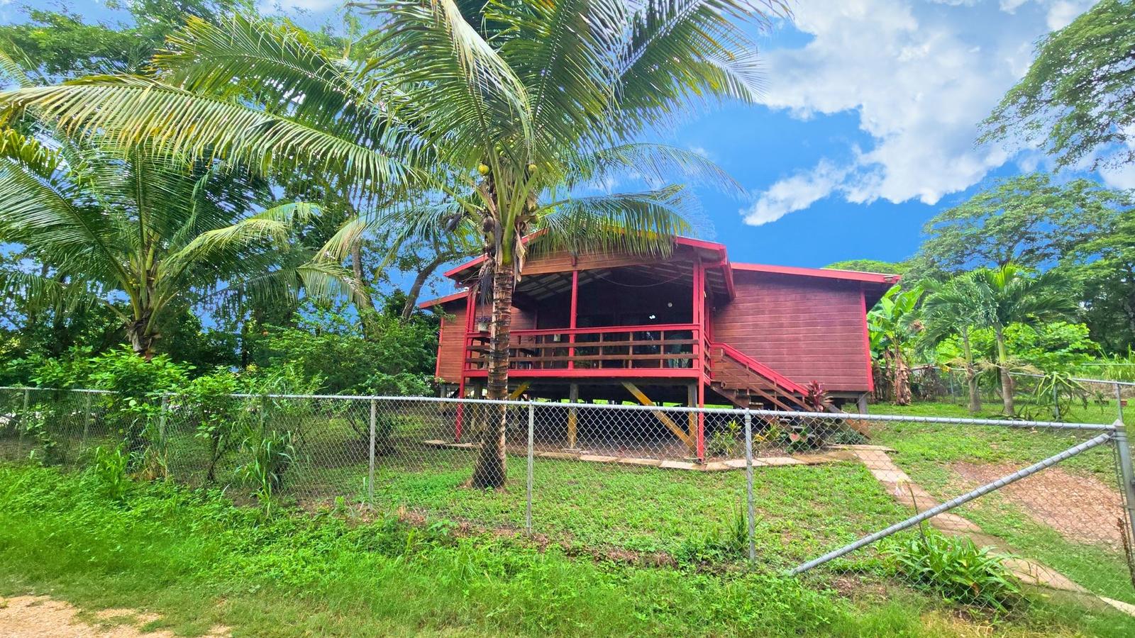 Tranquil Two Bed, Two Bath Home Minutes from Downtown San Ignacio, Cayo, Belize — photo 2