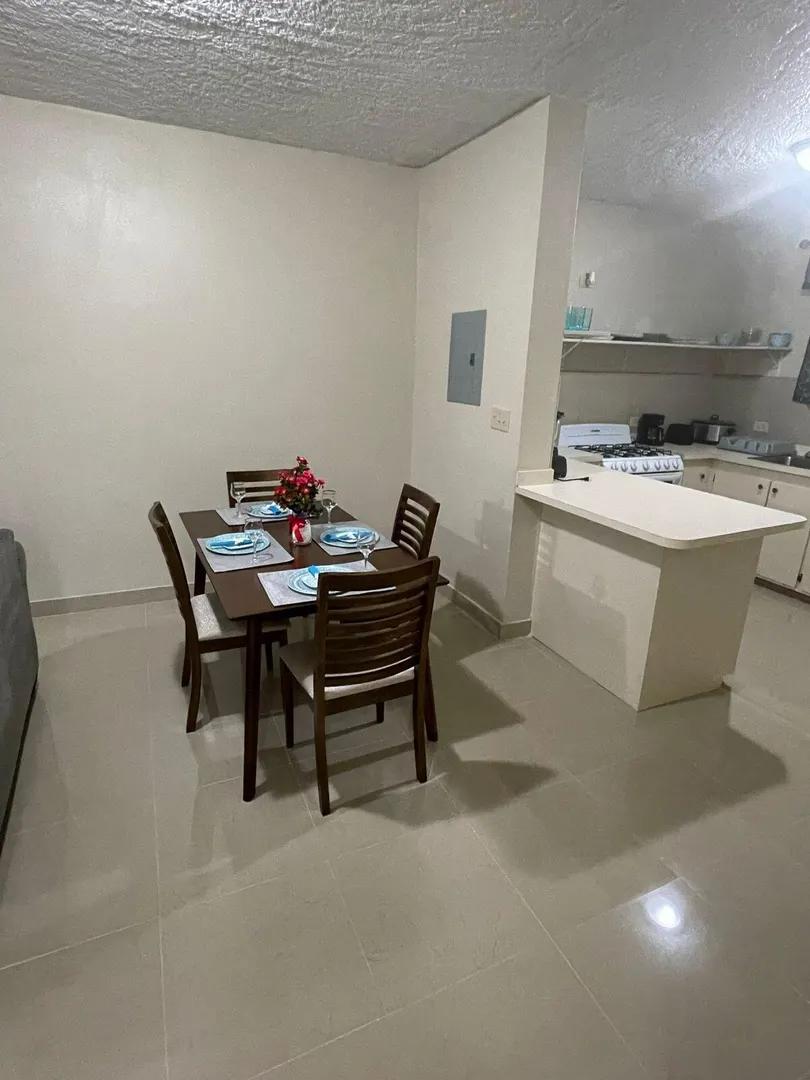 2-bedroom apartment in Fortuna, St. Thomas — photo 3