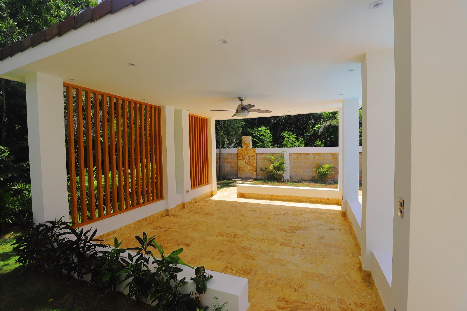 Opulent Villa In The Heart Of Punta Cana Village — photo 3