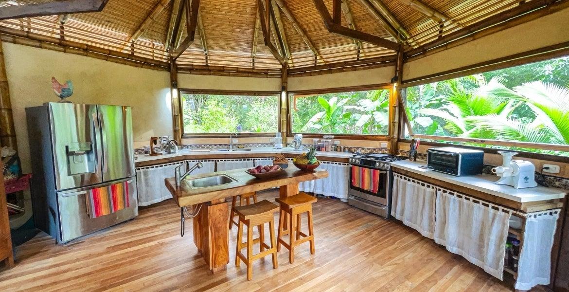 2 Bedroom House for Sale, Las Delicias, Santa Teresa, Puntarenas, Costa Rica — photo 5