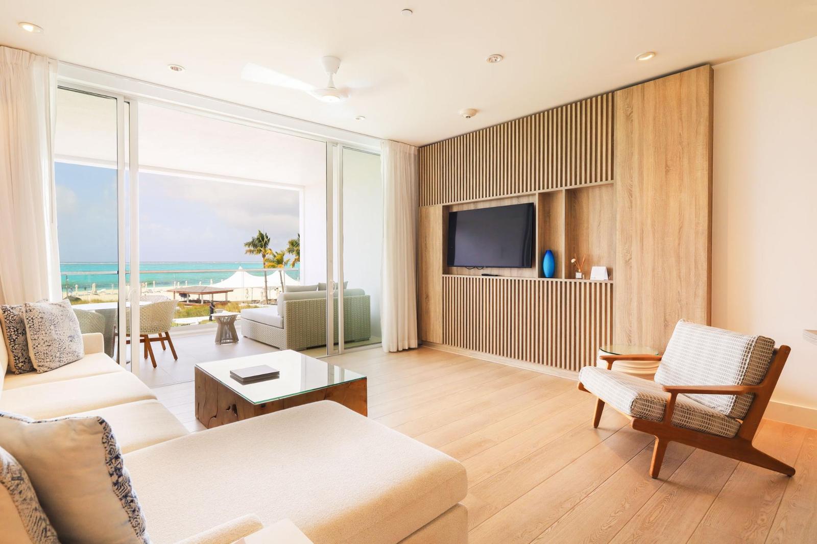 Wymara Resort Condominium — photo 3