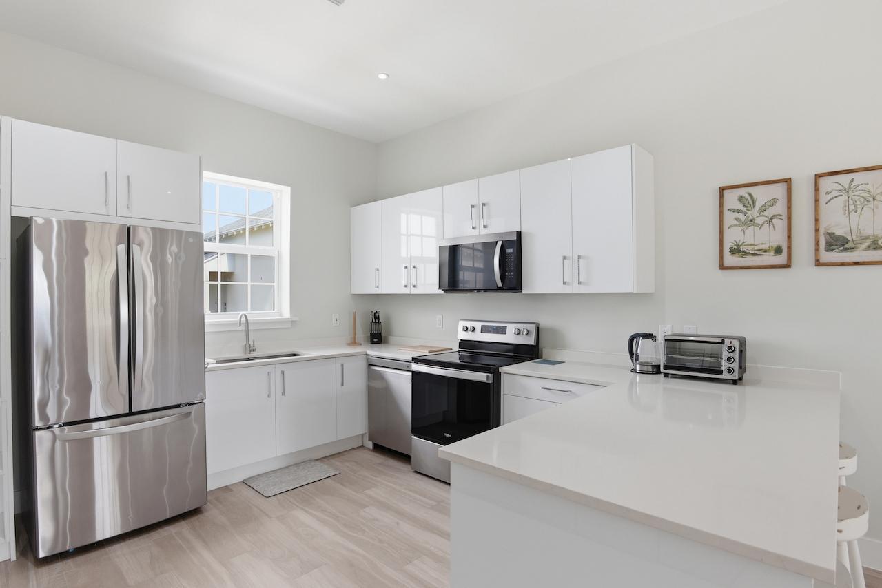 3-bedroom apartment in Galleon Bay, Palm Cay — photo 4