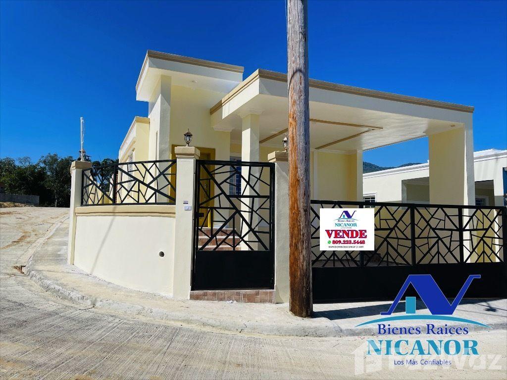 3 Bedroom House for Sale in San Felipe De Puerto Plata, Puerto Plata — photo 1