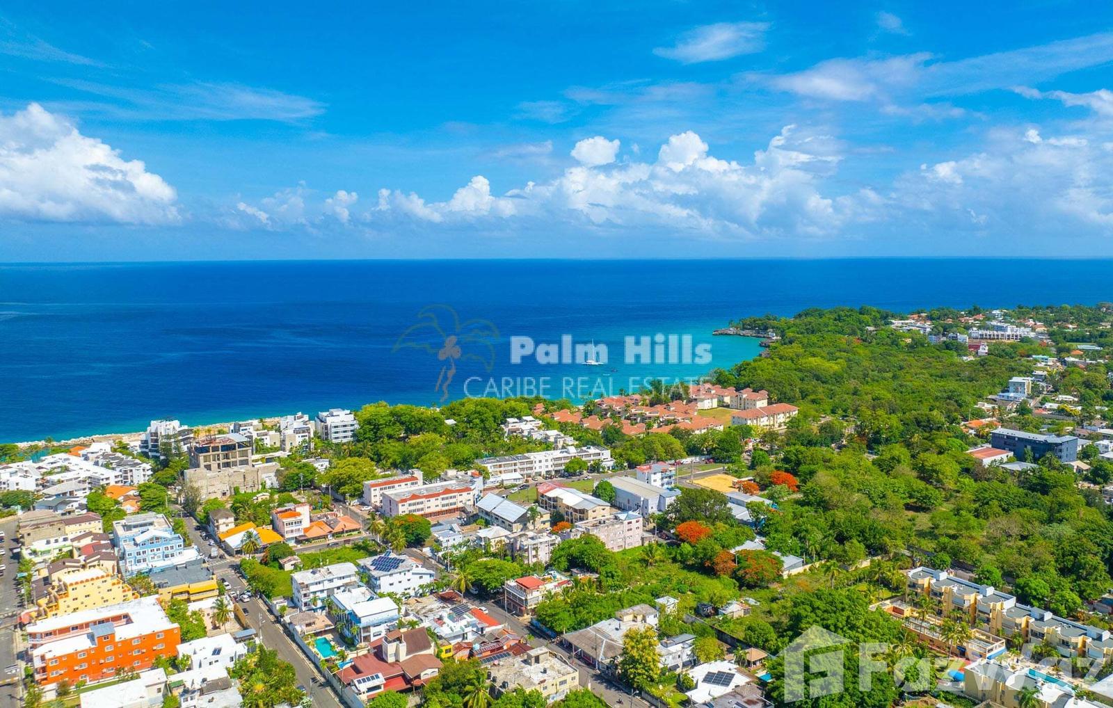 6 Bedroom Apartment for Sale at La Mulata - Sosua — photo 3