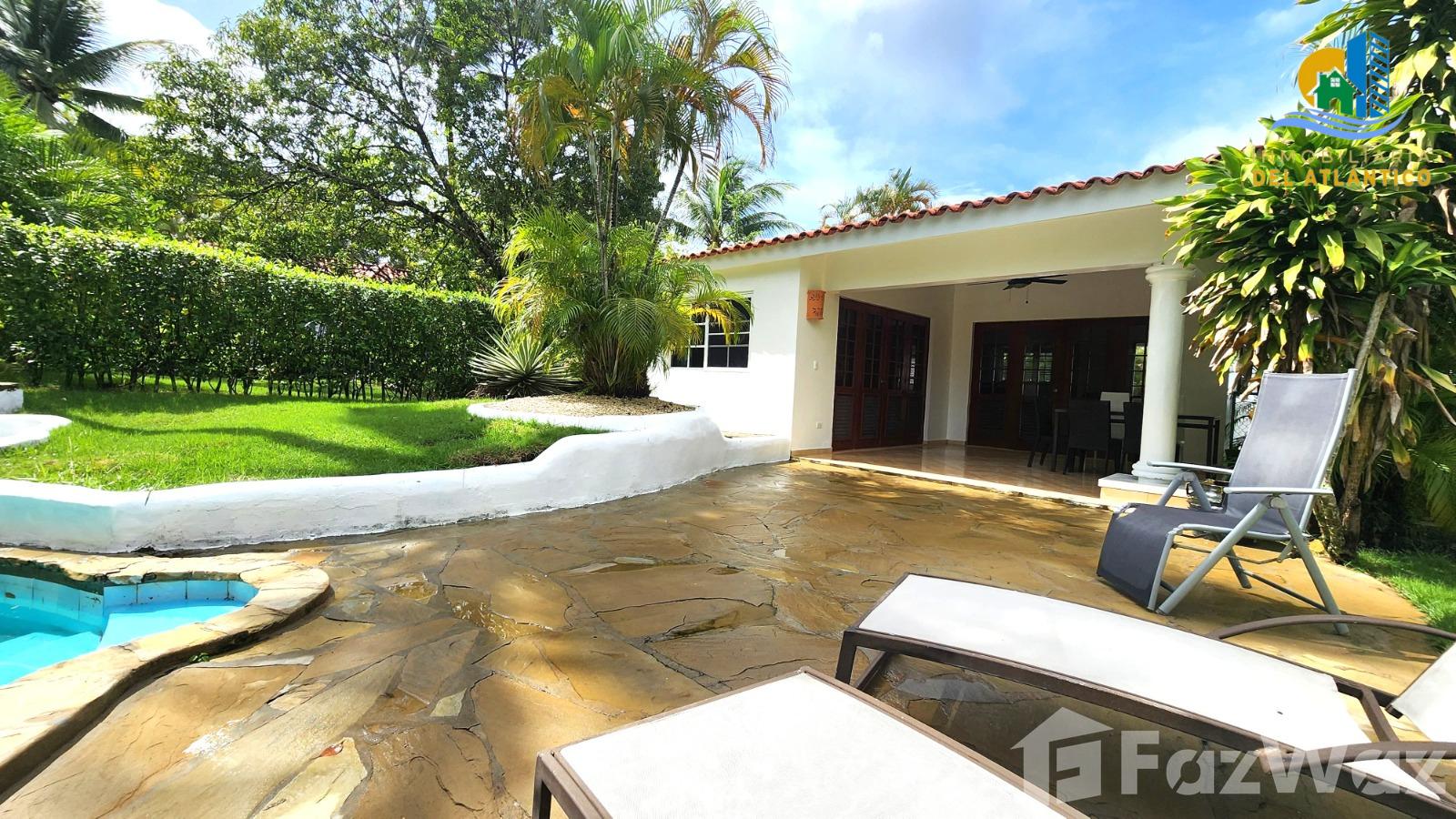 Exclusive Villa in the prestigious Casa Linda project in Sosua — photo 3
