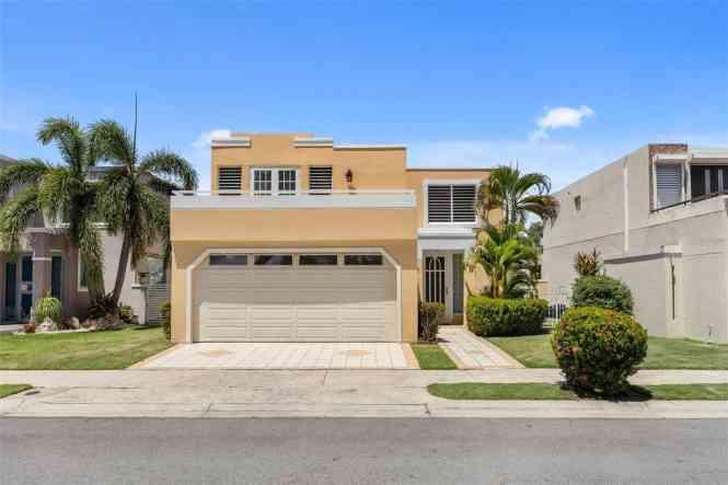 4 Bedroom House for Sale in Humacao, Puerto Rico — photo 1
