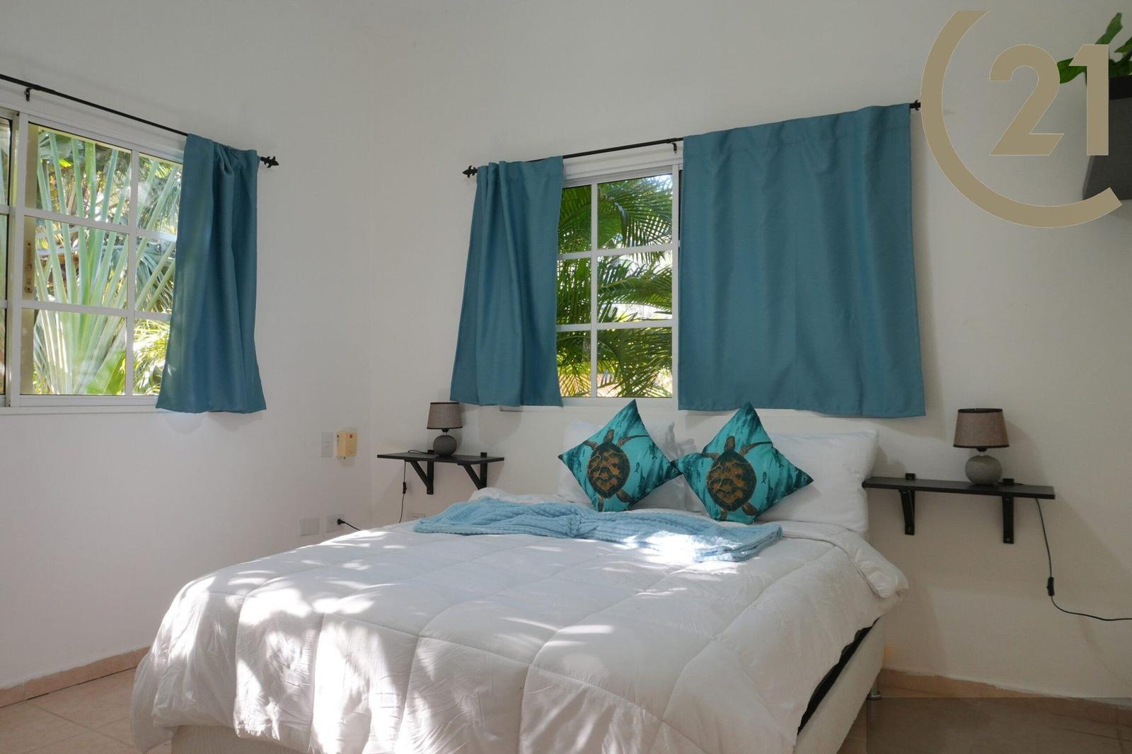 5-Bedroom Oceanview Villa in Cofresí, Puerto Plata — photo 3