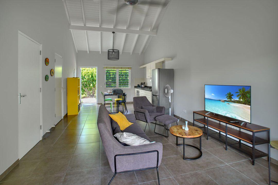 2 bedroom apartment for rent — photo 4