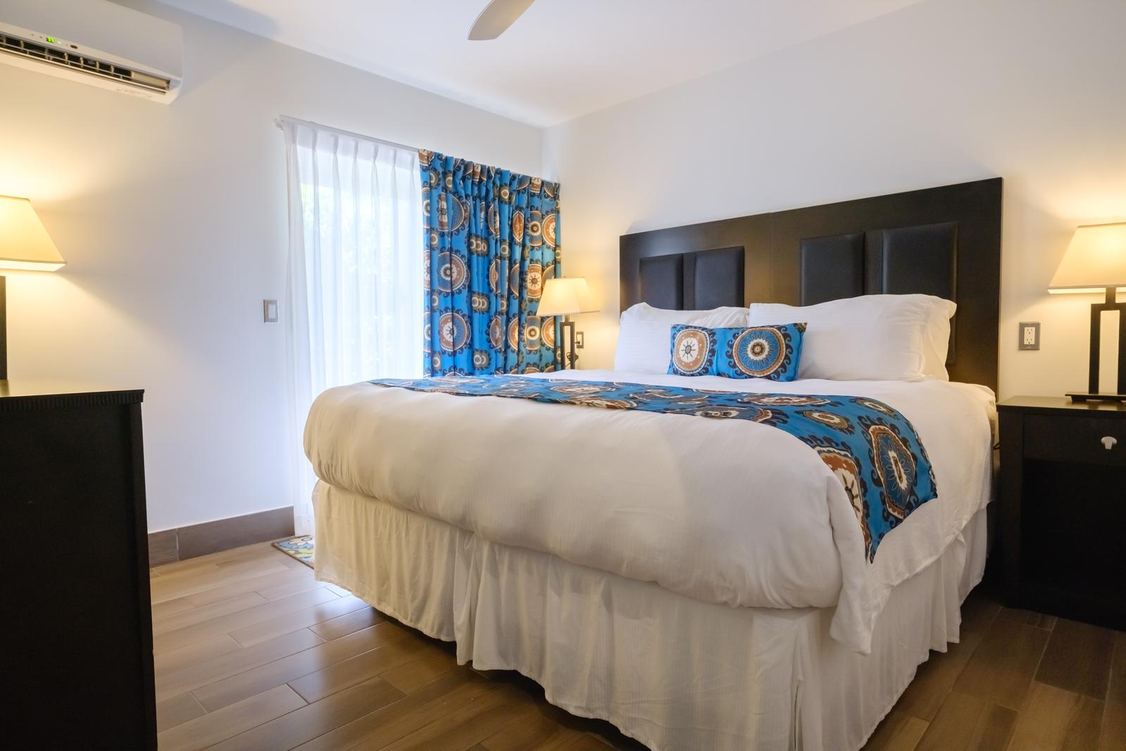 2-bedroom condo at Royal St Kitts Hotel, Frigate Bay — photo 1