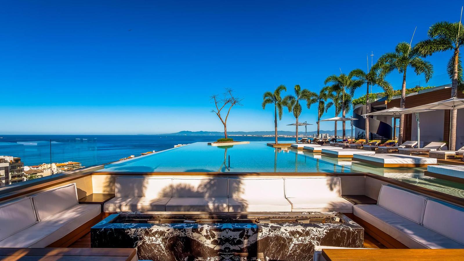 3 Bedroom Penthouse 2 for Sale, V Estrella, Alta Vista, Puerto Vallarta, Mexico — photo 5