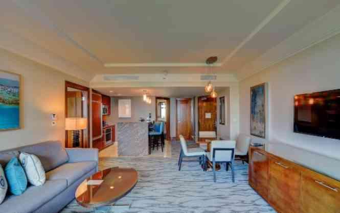 Apartment for sale in The Reef at Atlantis, Paradise Island, Bahamas — photo 5