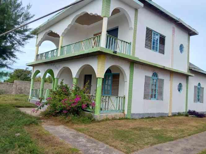 House for sale in Jamaica — photo 5