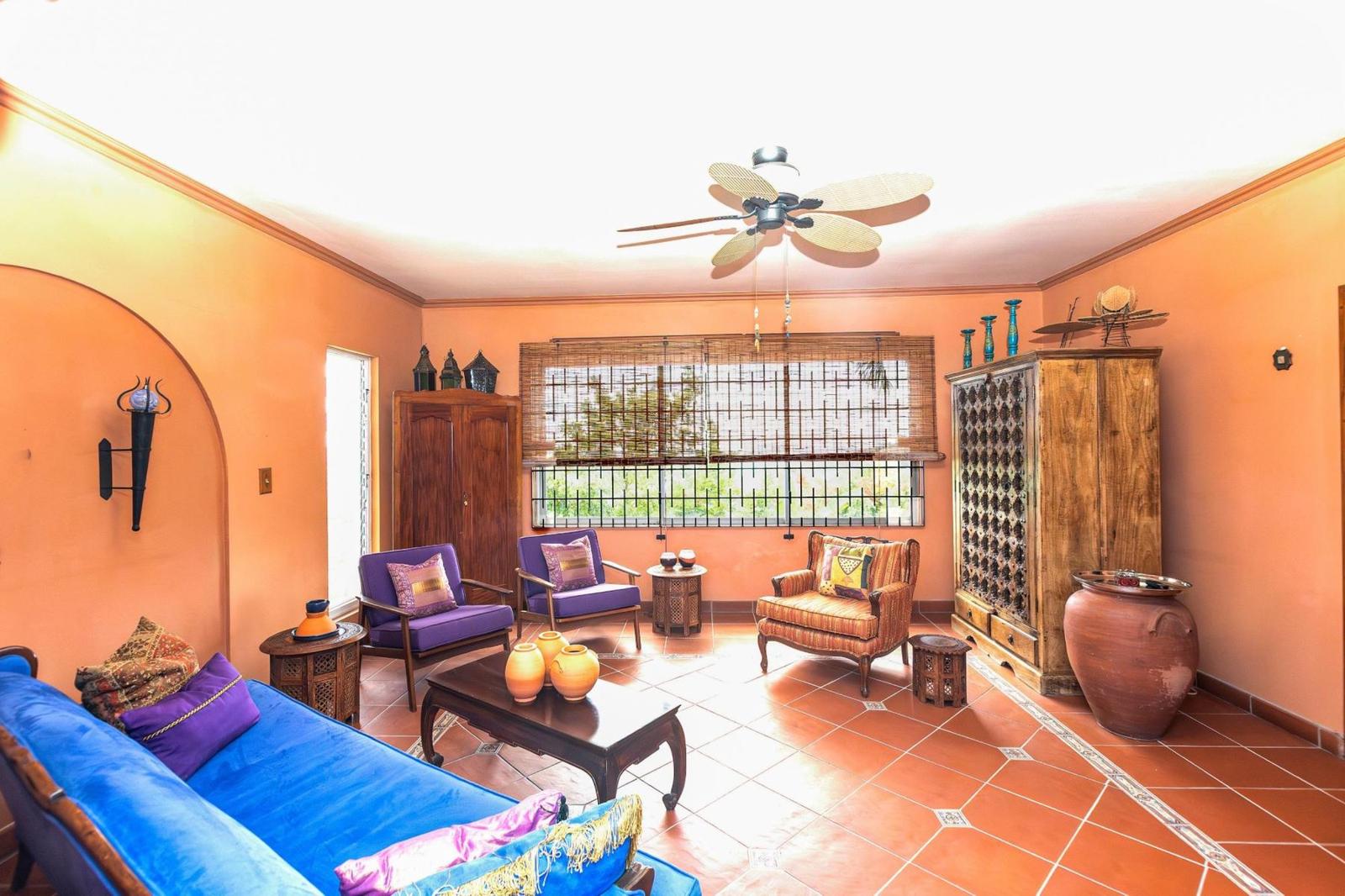 4 Bedroom Home for Sale, Forest Hills, Red Hills, Kingston and Saint Andrew, Jamaica — photo 2
