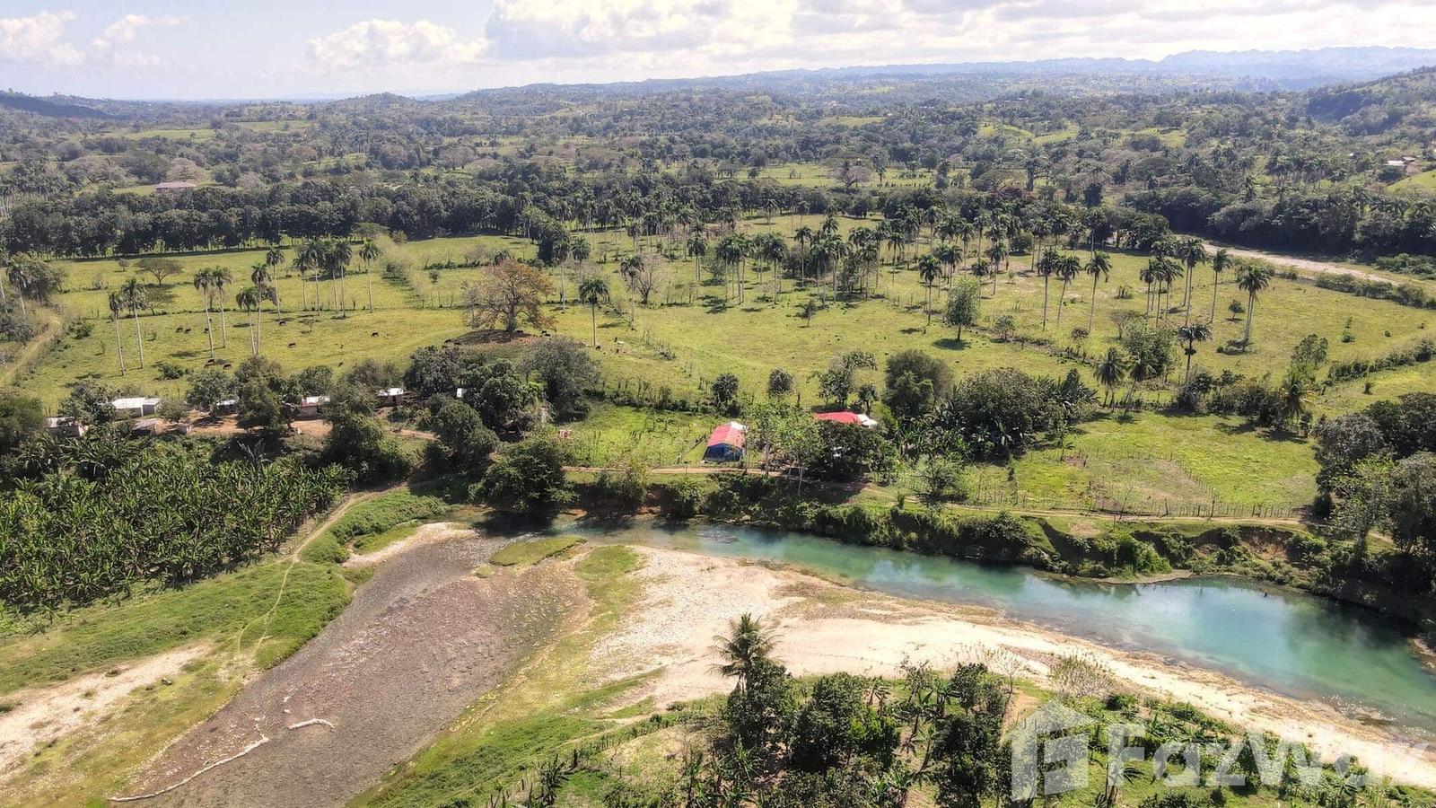 Land for sale in La Mulata, Sosua (120,500 m²) — photo 3