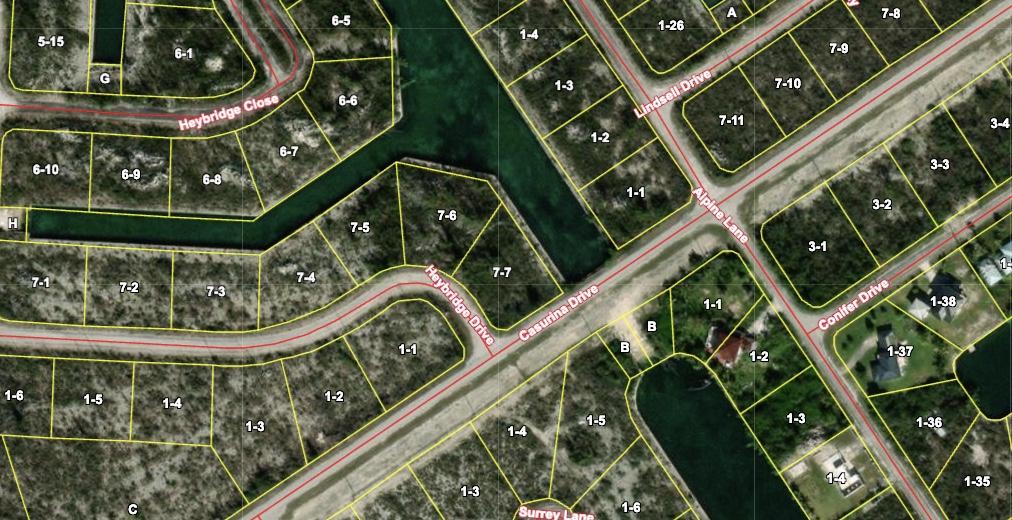 Vacant Land for Sale in Derby, Bahamas — photo 5