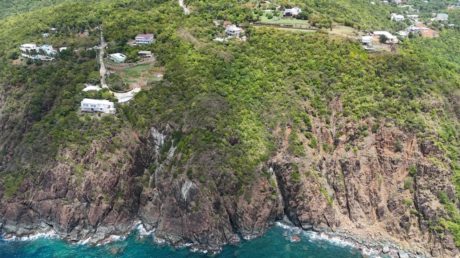 1.9 Acre Waterfront Homesite in Fortuna, St. Thomas — photo 3