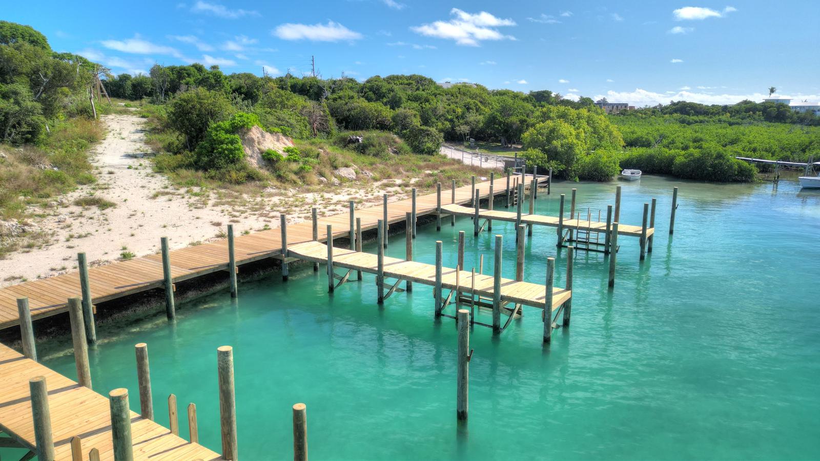 Vacant Land for sale - Islands Tide 4 With 2 Dock Slips — photo 5