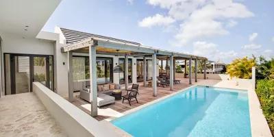 5 Bedroom Villa in Vista Royal, Curaçao — photo 3