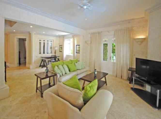 3 Bedroom Townhouse for Sale in Royal Westmoreland, St James, Barbados — photo 4